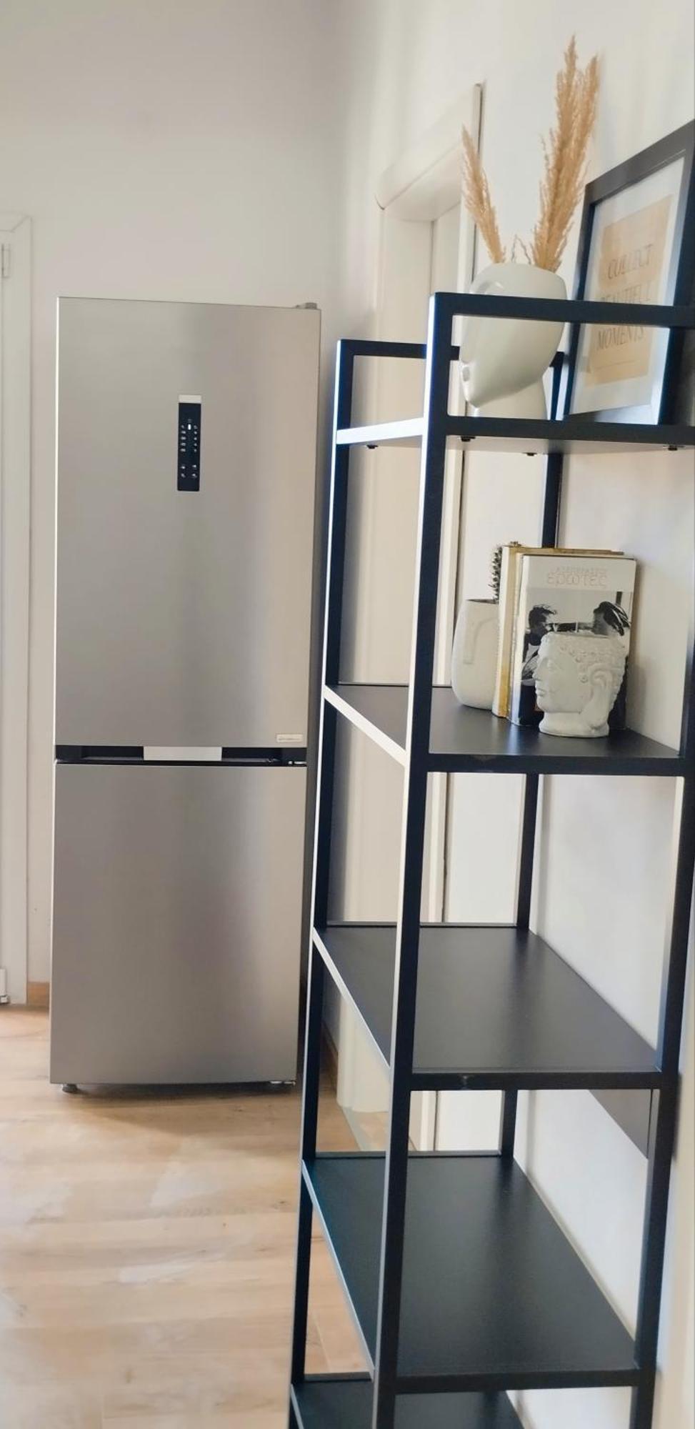 Inas Apartments 2 레프킴미 외부 사진